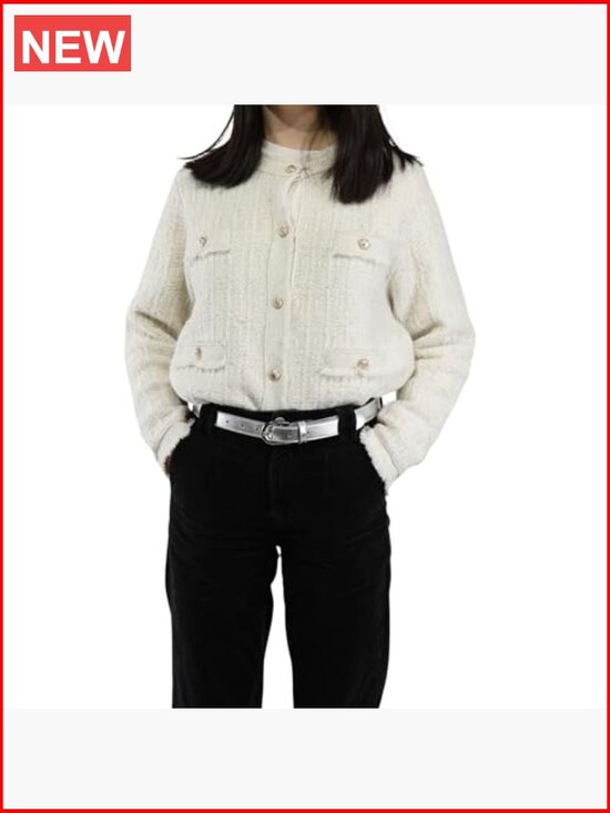 Italian Leather Belt, Slim Design, Made in France display picture 2